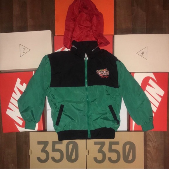 Interstate Batteries: Bobbie Labonte #18 - Picture 5 of 6